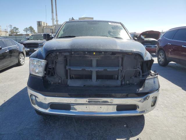 1C6RR6TT2KS562132 - 2019 RAM 1500 CLASS SLT 黑色 照片 5