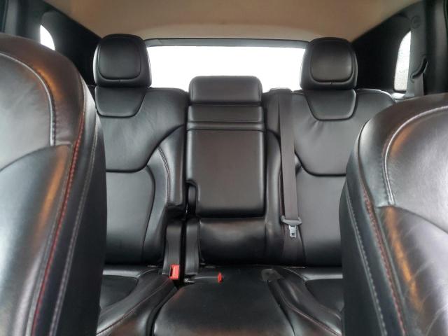 1C4PJMBS0FW563198 - 2015 JEEP CHEROKEE TRAILHAWK ORANGE photo 10