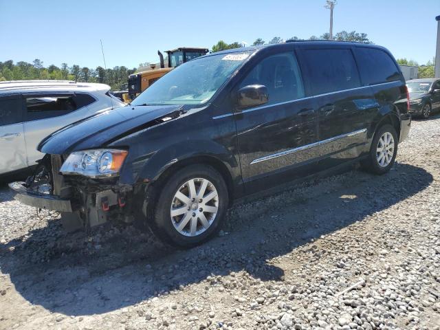 2015 CHRYSLER TOWN & COU TOURING, 