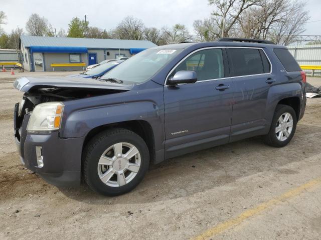 2013 GMC TERRAIN SLE, 