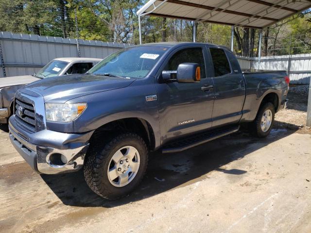 2008 TOYOTA TUNDRA DOUBLE CAB, 