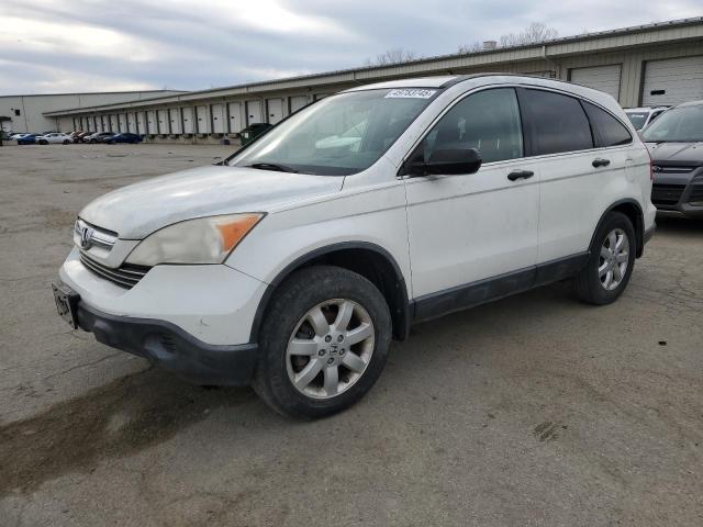 2007 HONDA CR-V EX, null