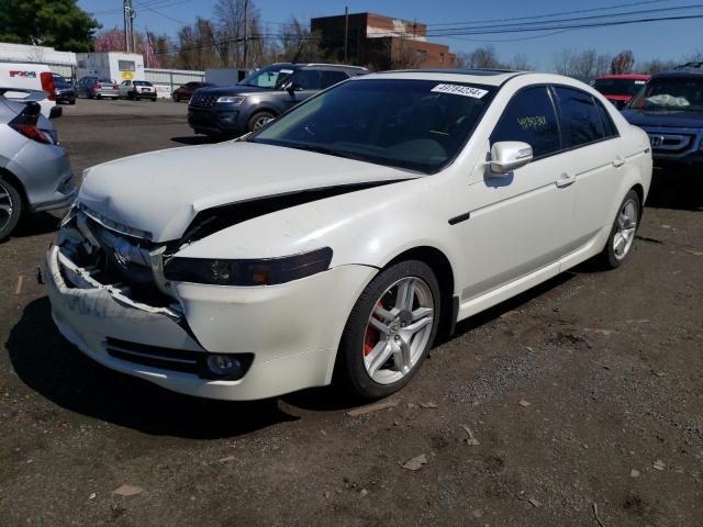 2008 ACURA TL, 