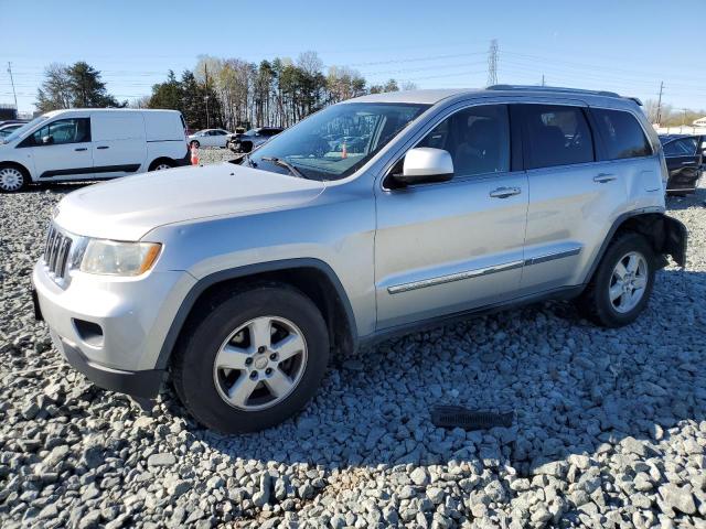 2012 JEEP GRAND CHER LAREDO, 