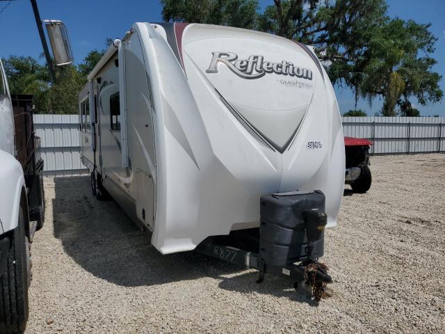 2017 REFL TRAVELTRAI, null