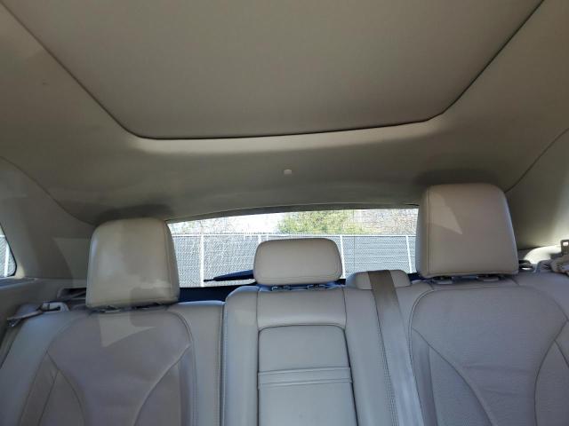 5LMCJ3D91HUL32322 - 2017 LINCOLN MKC RESERVE თეთრი ფოტო 10