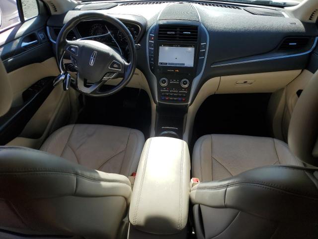 5LMCJ3D91HUL32322 - 2017 LINCOLN MKC RESERVE თეთრი ფოტო 8