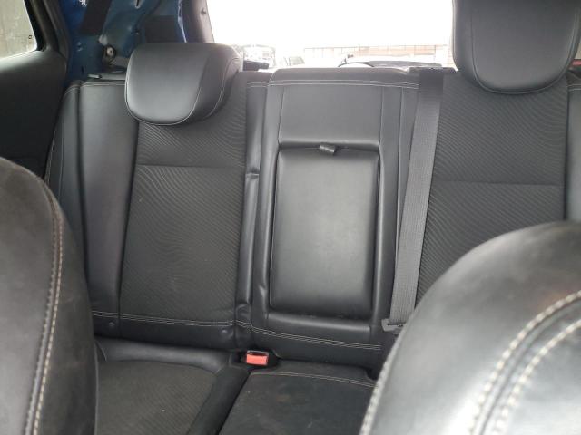 KL4CJFSB6EB622314 - 2014 BUICK ENCORE CONVENIENCE 蓝色 照片 10