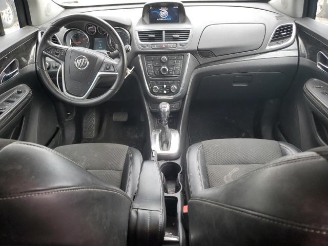 KL4CJFSB6EB622314 - 2014 BUICK ENCORE CONVENIENCE 蓝色 照片 8