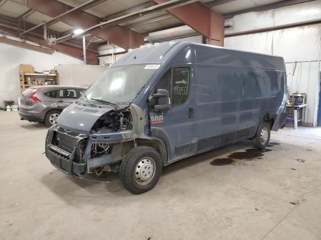 3C6URVJG1LE145017 - 2020 RAM PROMASTER 3500 HIGH 蓝色 照片 1