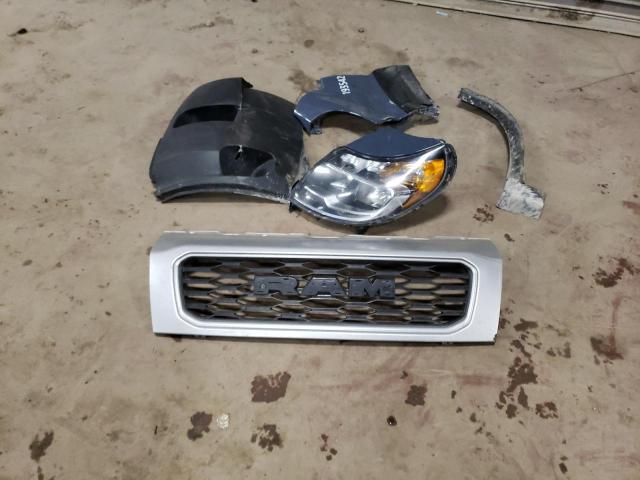 3C6URVJG1LE145017 - 2020 RAM PROMASTER 3500 HIGH 蓝色 照片 13