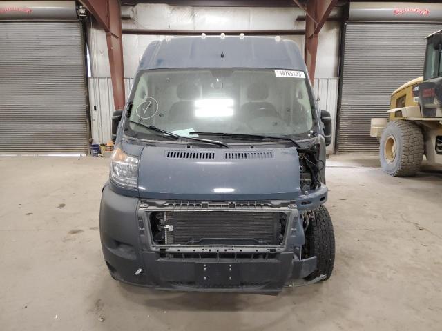 3C6URVJG1LE145017 - 2020 RAM PROMASTER 3500 HIGH 蓝色 照片 5