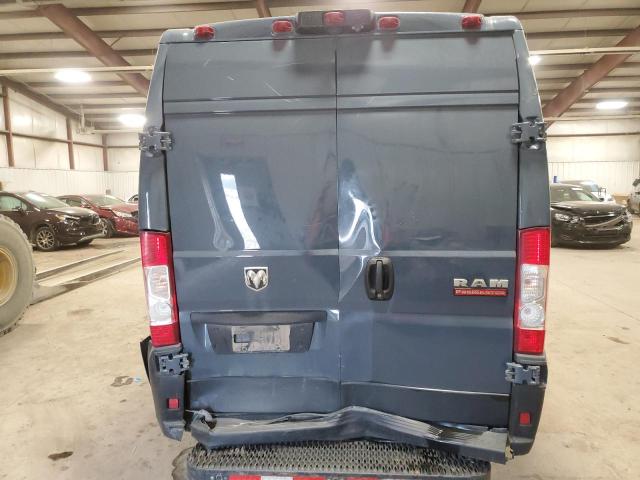 3C6URVJG1LE145017 - 2020 RAM PROMASTER 3500 HIGH 蓝色 照片 6