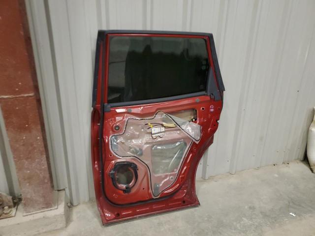 5N1DR2MN3HC688560 - 2017 NISSAN PATHFINDER S BURGUNDY photo 13