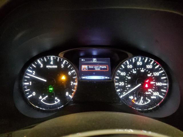 5N1DR2MN3HC688560 - 2017 NISSAN PATHFINDER S BURGUNDY photo 9