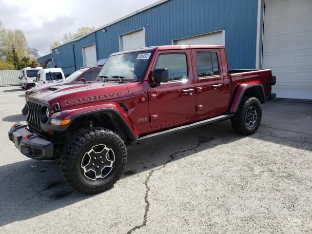 2021 JEEP GLADIATOR MOJAVE, 