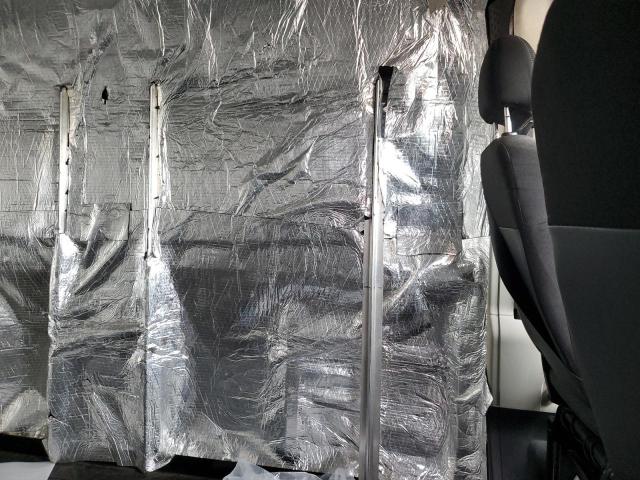 3C6TRVDG3KE514644 - 2019 RAM PROMASTER 2500 HIGH BLUE photo 11