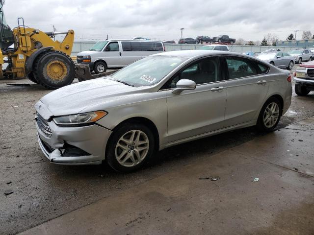 2013 FORD FUSION SE, 