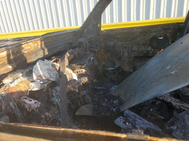 JTEMU5JRXN6038349 - 2022 TOYOTA 4RUNNER SR5/SR5 PREMIUM 烧焦的 照片 7