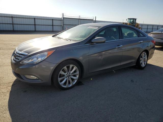 2013 HYUNDAI SONATA SE, 