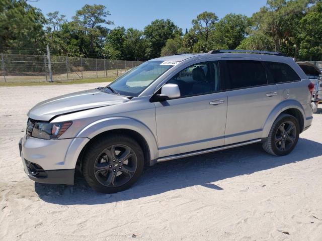 2020 DODGE JOURNEY CROSSROAD, 