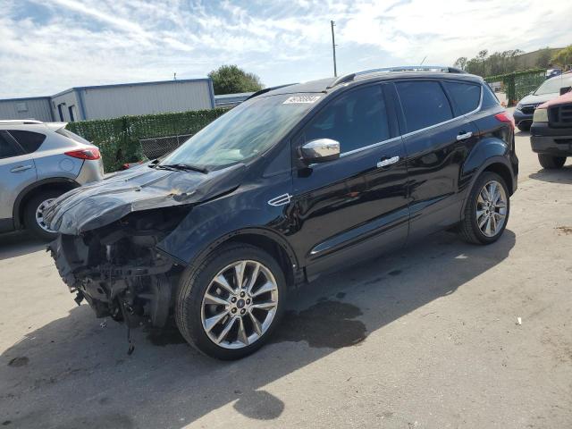 2016 FORD ESCAPE SE, 