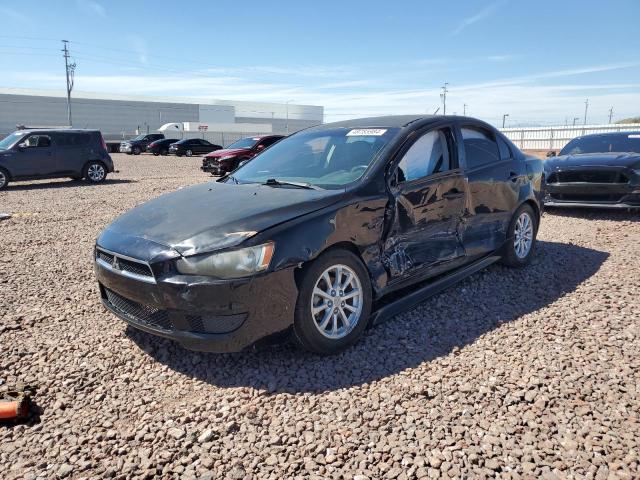 2012 MITSUBISHI LANCER ES/ES SPORT, 