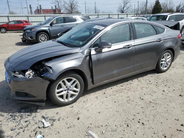 2014 FORD FUSION SE, 