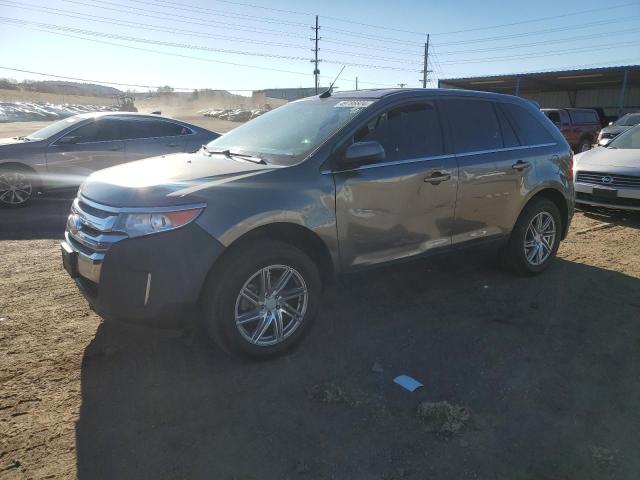 2014 FORD EDGE LIMITED, 