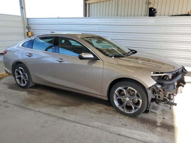 1G1ZD5ST0PF137715 - 2023 CHEVROLET MALIBU LT TAN photo 4