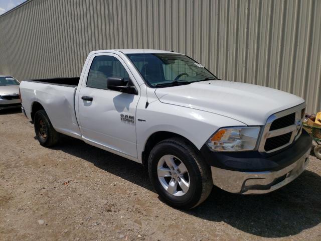 3C6JR6DT7FG606229 - 2015 RAM 1500 ST WHITE photo 4