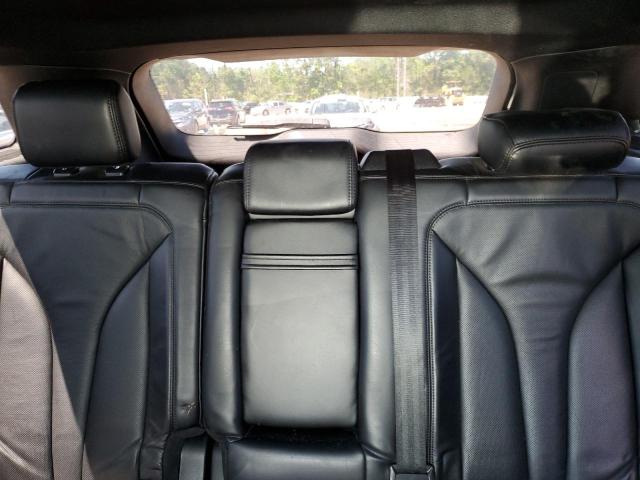 2LMTJ6LR8GBL20621 - 2016 LINCOLN MKX RESERVE 白色 照片 10