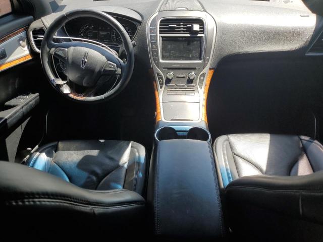 2LMTJ6LR8GBL20621 - 2016 LINCOLN MKX RESERVE 白色 照片 8