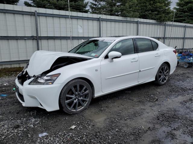 2015 LEXUS GS 350, 