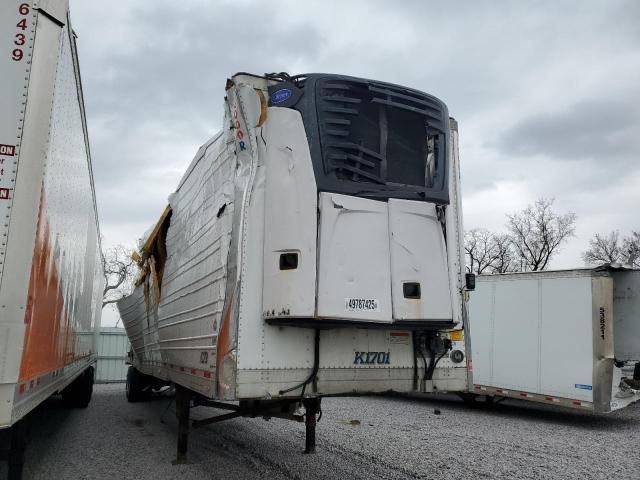 1UYVS253XFM218707 - 2015 UTILITY TRAILER WHITE photo 1