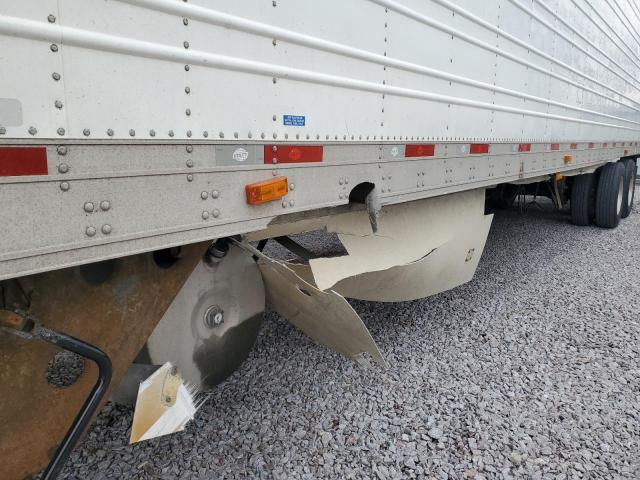 1UYVS253XFM218707 - 2015 UTILITY TRAILER WHITE photo 10