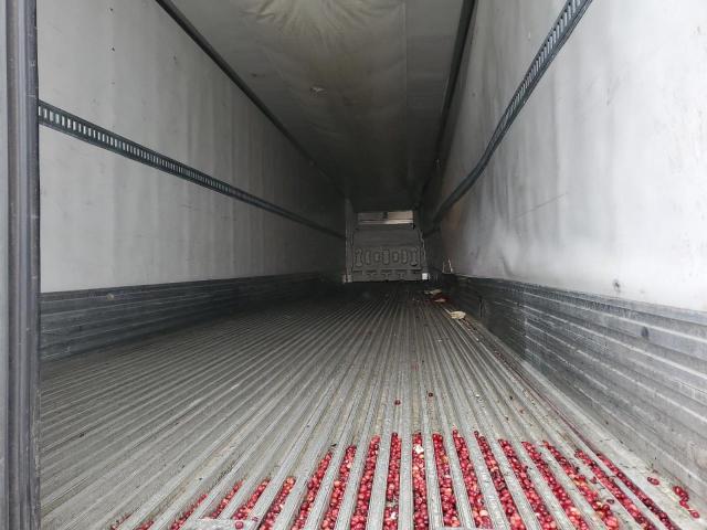 1UYVS253XFM218707 - 2015 UTILITY TRAILER WHITE photo 6