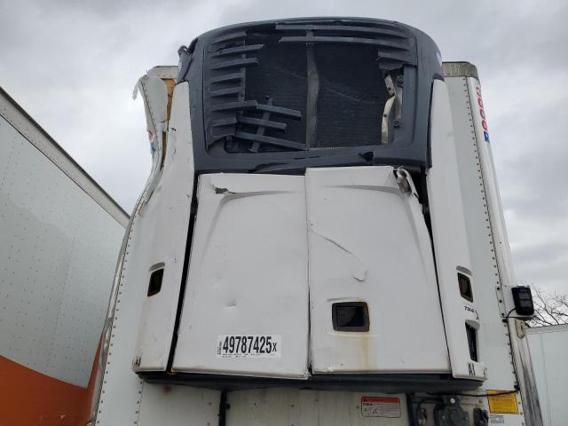 1UYVS253XFM218707 - 2015 UTILITY TRAILER WHITE photo 7