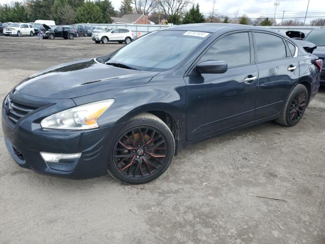 2015 NISSAN ALTIMA 2.5, 