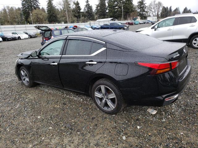 1N4BL4BW4LC154597 - 2020 NISSAN ALTIMA S BLACK photo 2