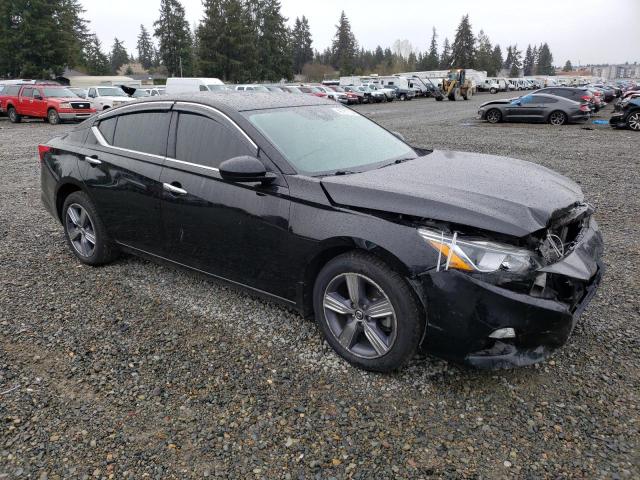 1N4BL4BW4LC154597 - 2020 NISSAN ALTIMA S BLACK photo 4