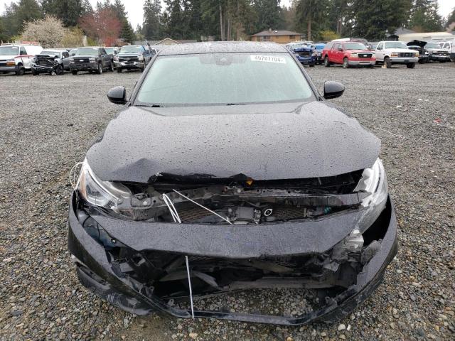 1N4BL4BW4LC154597 - 2020 NISSAN ALTIMA S BLACK photo 5