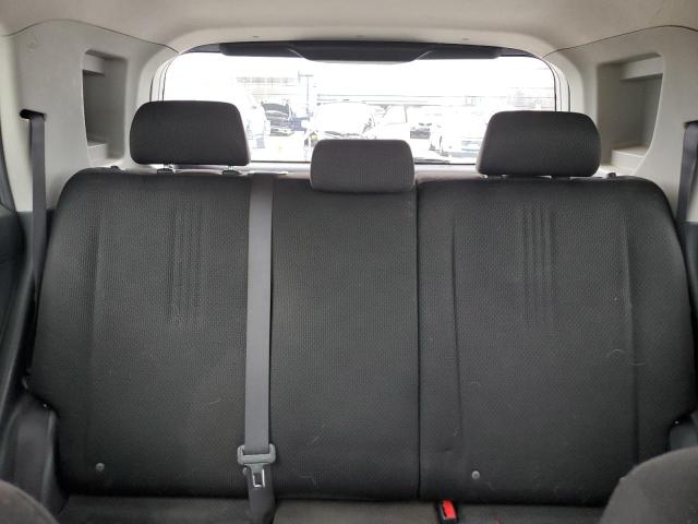 JTLKE50E381016433 - 2008 TOYOTA SCION XB 银色 照片 10