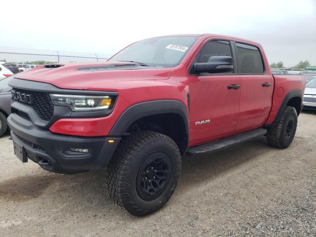 2023 RAM 1500 TRX, 