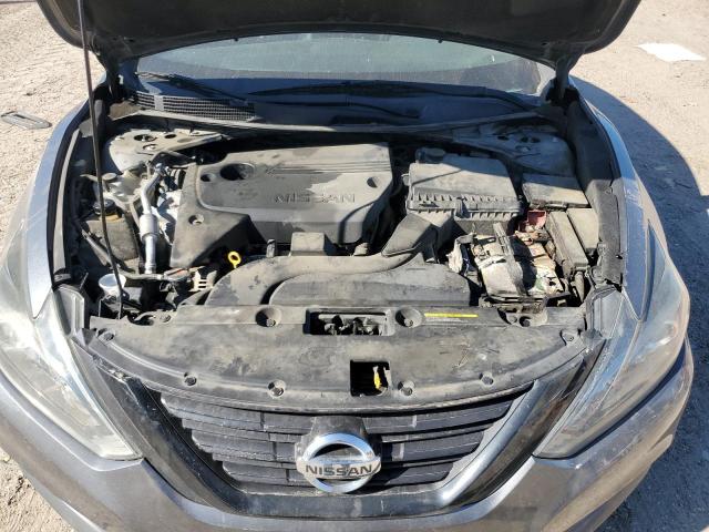 1N4AL3AP2JC471954 - 2018 NISSAN ALTIMA 2.5 GRAY photo 11