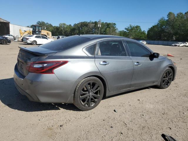 1N4AL3AP2JC471954 - 2018 NISSAN ALTIMA 2.5 GRAY photo 3