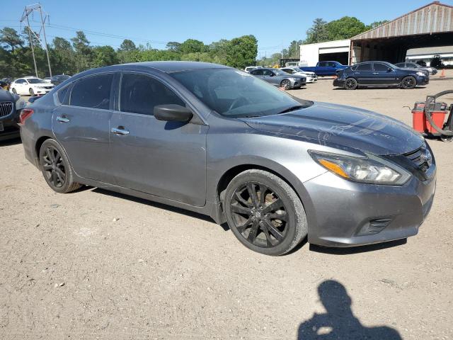 1N4AL3AP2JC471954 - 2018 NISSAN ALTIMA 2.5 GRAY photo 4