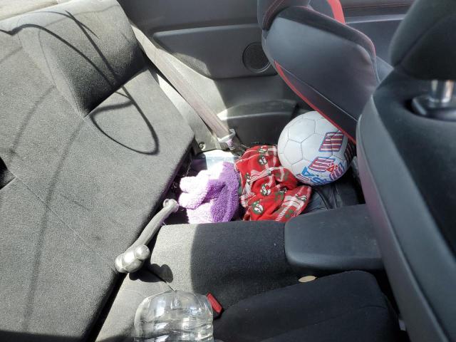 JF1ZNAA11E8701537 - 2014 TOYOTA SCION FR-S ოქროსფერი ფოტო 10