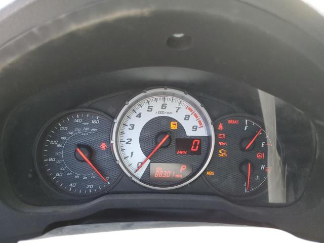 JF1ZNAA11E8701537 - 2014 TOYOTA SCION FR-S ოქროსფერი ფოტო 9