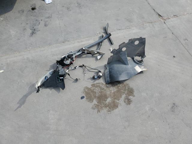 1G6DL5EV4A0127168 - 2010 CADILLAC CTS PERFORMANCE COLLECTION Черный фото 12